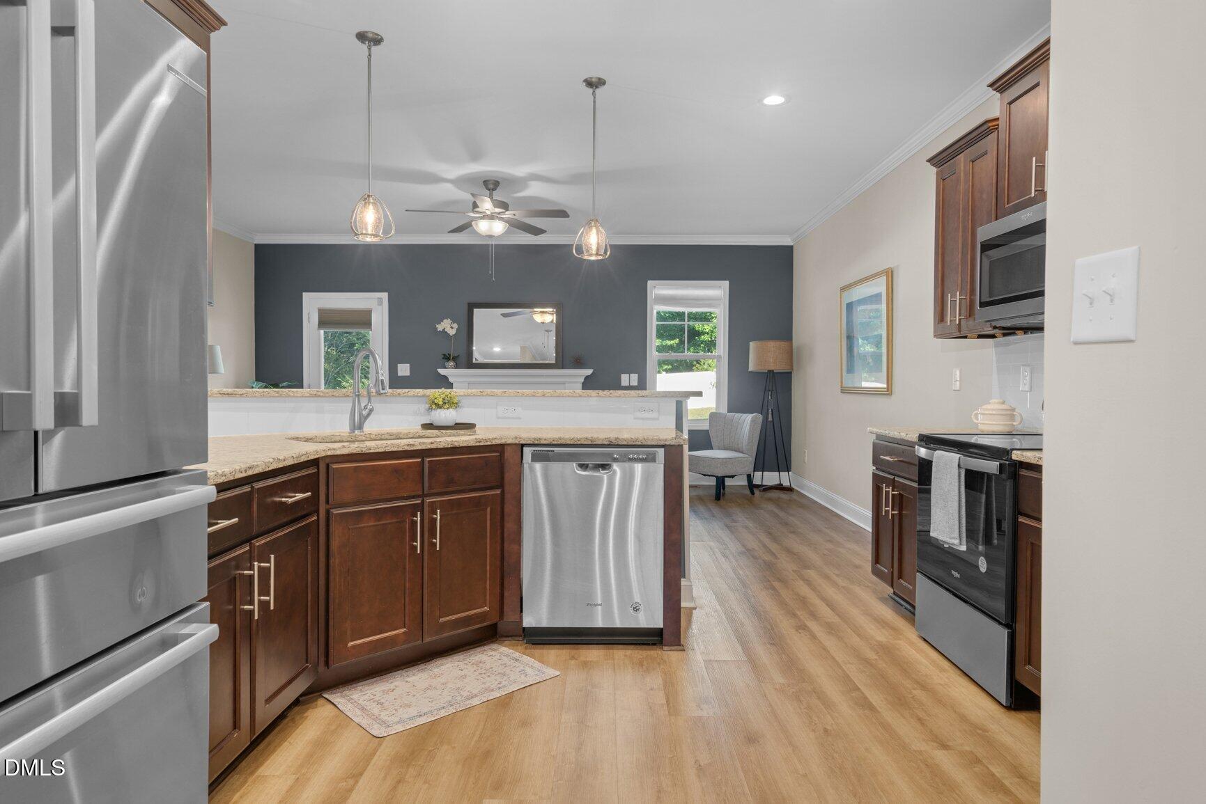 810 Mulberry Road Spring Hope, NC 27882 - Photo 14 of 34