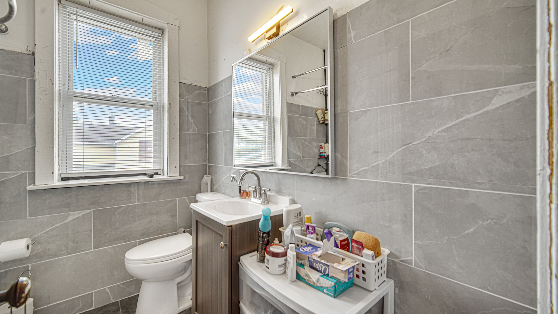 1634 West 68th Street Chicago, IL 60636 - Photo 26 of 34