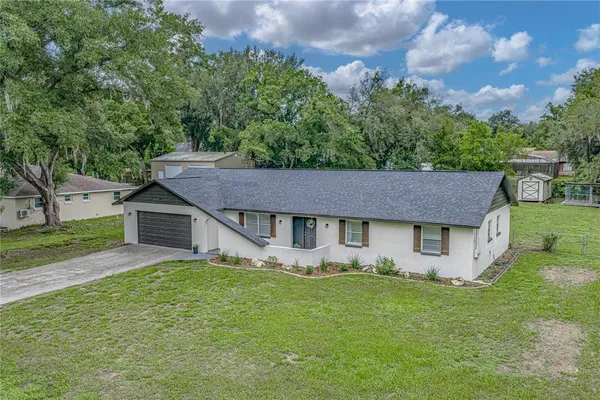 $375,000 | 37320 Moore Drive, Dade City, FL 33525