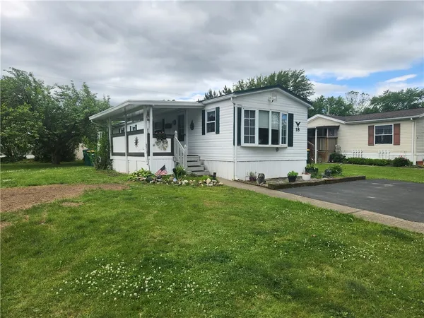 $49,900 | 18 Meadowlark Drive, Avon, NY 14414