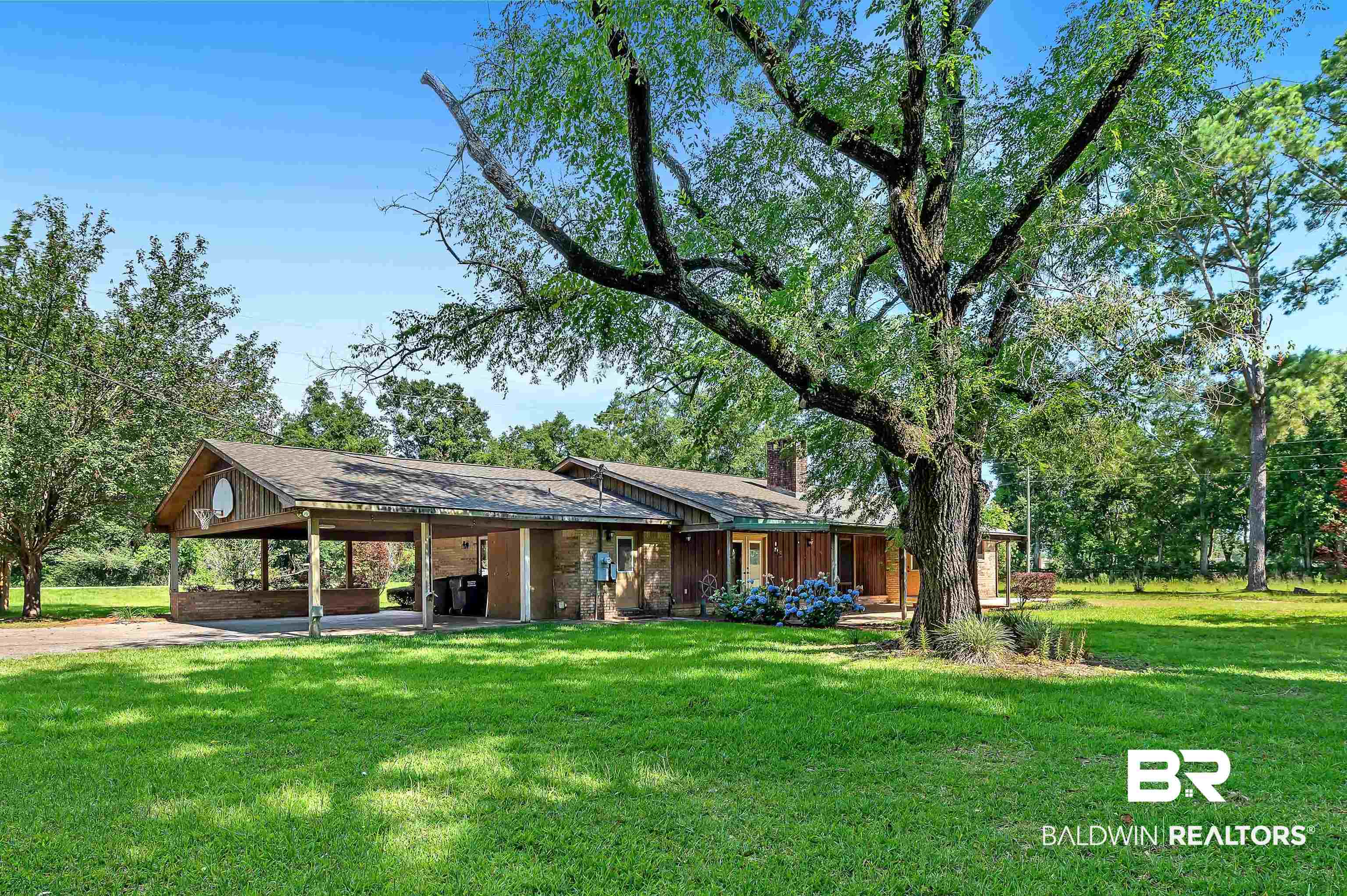21075 County Road 49 Silverhill, AL 36576 - Photo 5 of 45