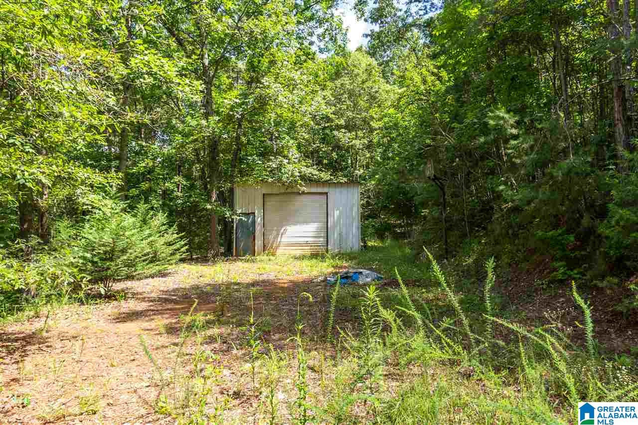 1574 White Plains Road Anniston, AL 36207 - Photo 36 of 48
