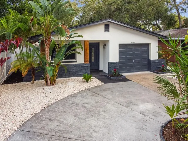 $2,895 | 2408 50th Street South, Gulfport, FL 33707