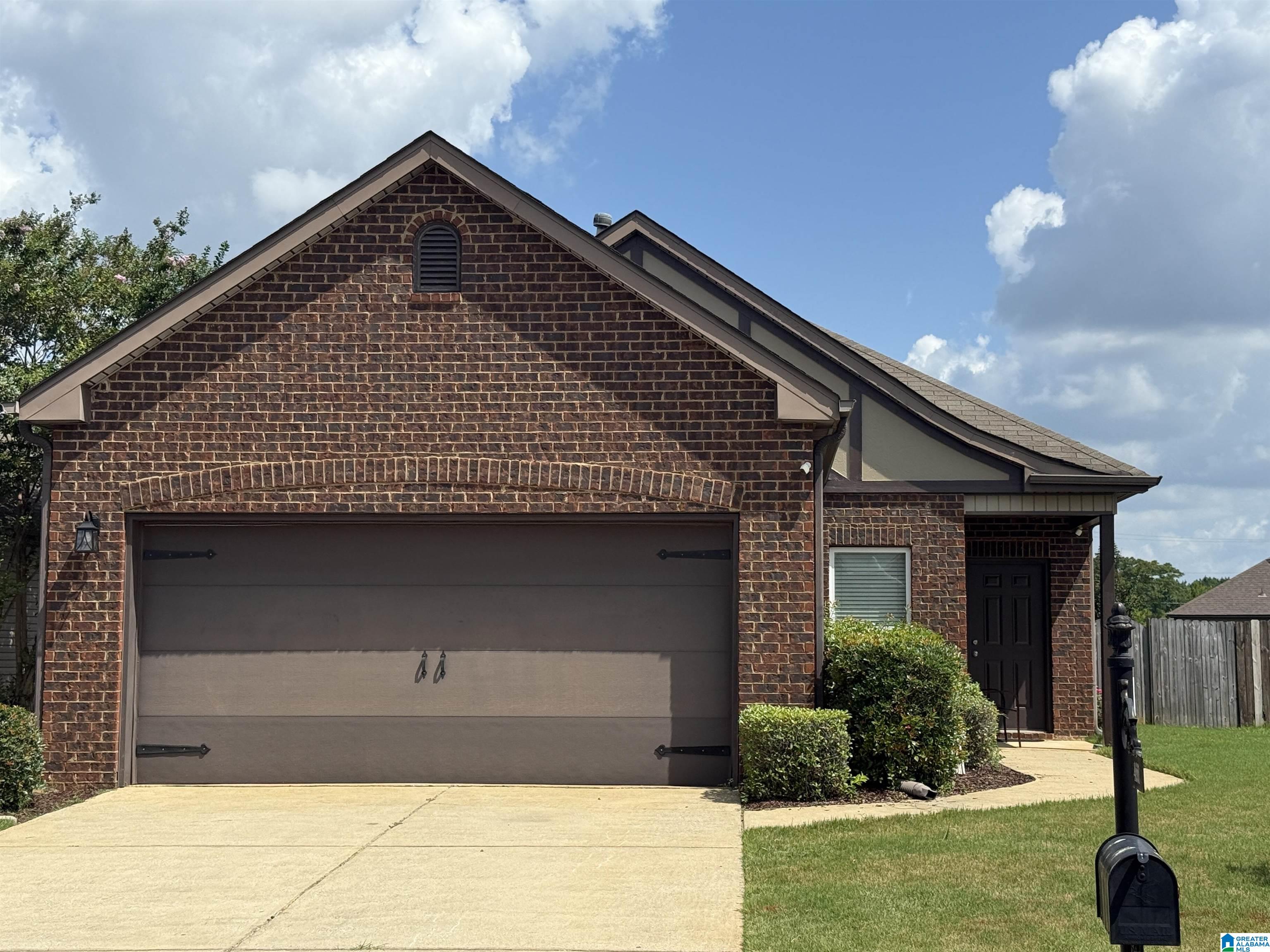 4661 Rosser Loop Drive Bessemer, AL 35022 - Photo 3 of 3