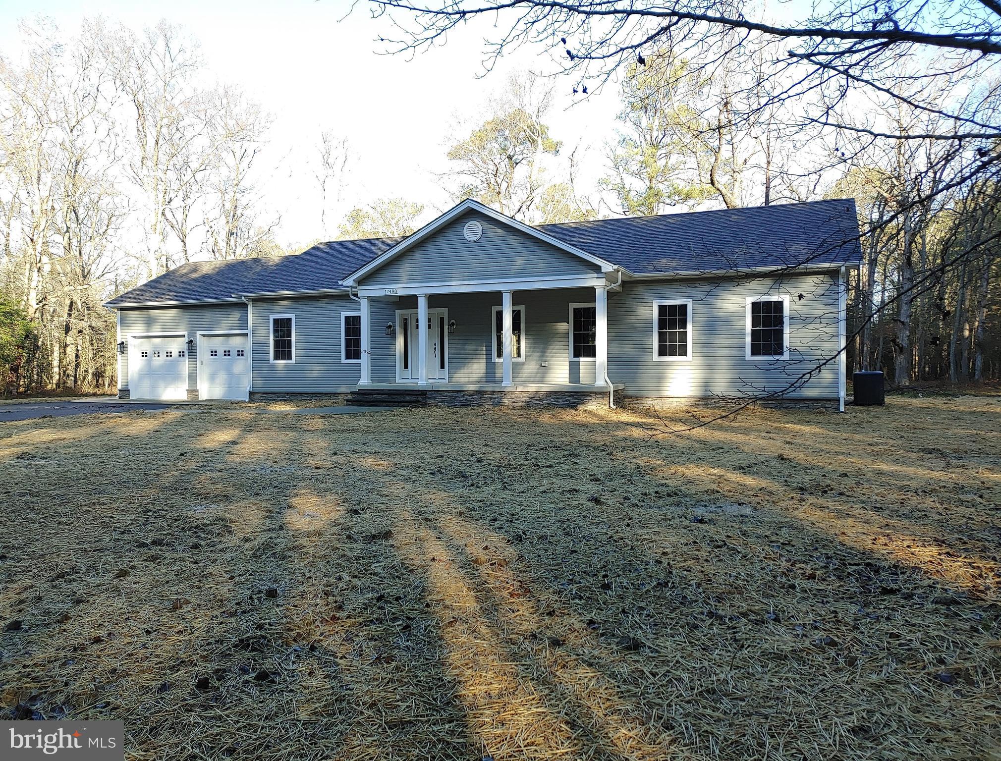 17498 Grayson Road St. Inigoes, MD 20684 - Photo 1 of 19