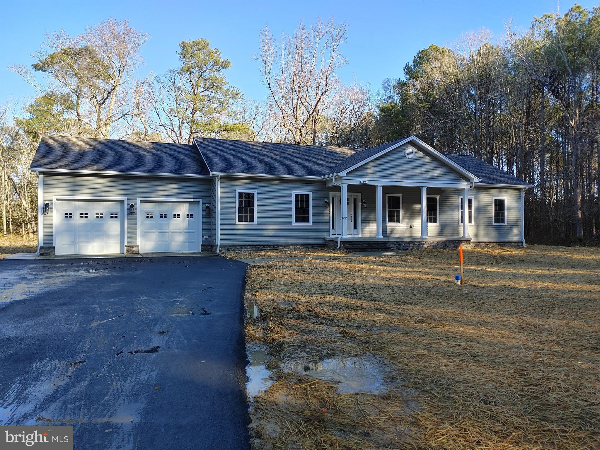 17498 Grayson Road St. Inigoes, MD 20684 - Photo 19 of 19
