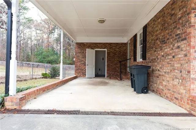 $1,400 | 3858 Red Oak Drive, Fayetteville, NC 28306