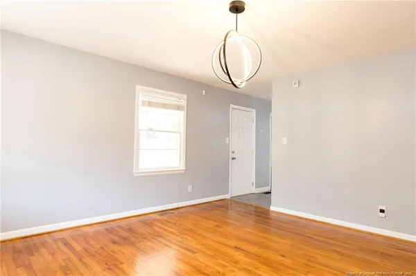 $1,400 | 3858 Red Oak Drive, Fayetteville, NC 28306