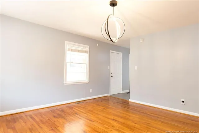 $1,400 | 3858 Red Oak Drive, Fayetteville, NC 28306