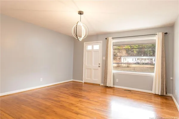 $1,400 | 3858 Red Oak Drive, Fayetteville, NC 28306