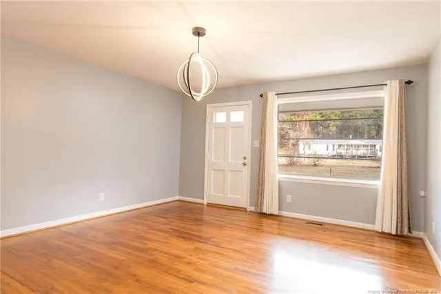 $1,400 | 3858 Red Oak Drive, Fayetteville, NC 28306