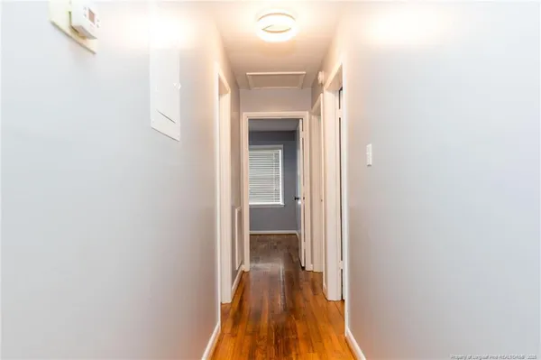 $1,400 | 3858 Red Oak Drive, Fayetteville, NC 28306