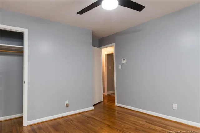 $1,400 | 3858 Red Oak Drive, Fayetteville, NC 28306