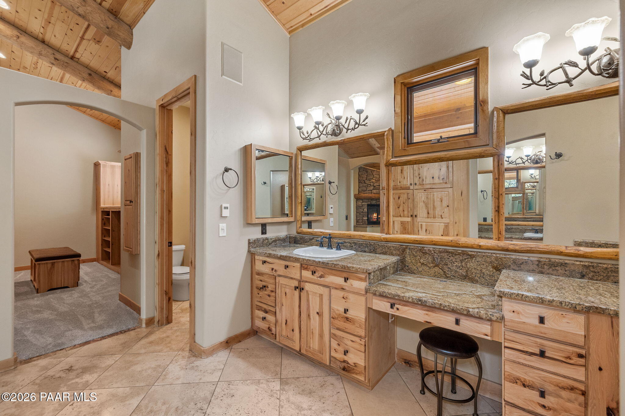 5140 East Charcoal Kiln Road Prescott, AZ 86303 - Photo 54 of 140 54-Primary Bathroom_4