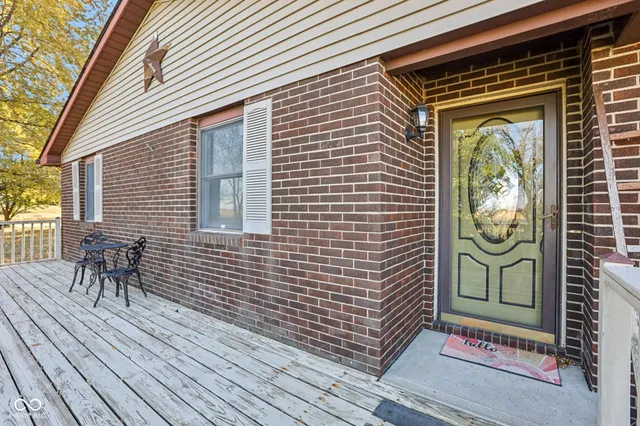 $310,000 | 6349 West 350 South, Tipton, IN 46072