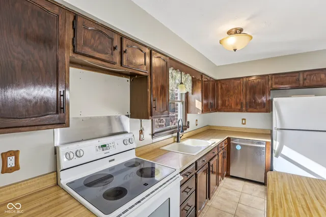 $310,000 | 6349 West 350 South, Tipton, IN 46072