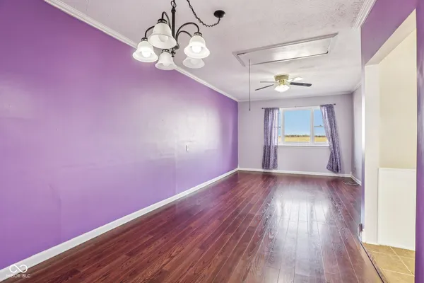 $299,000 | 6349 West 350 South, Tipton, IN 46072