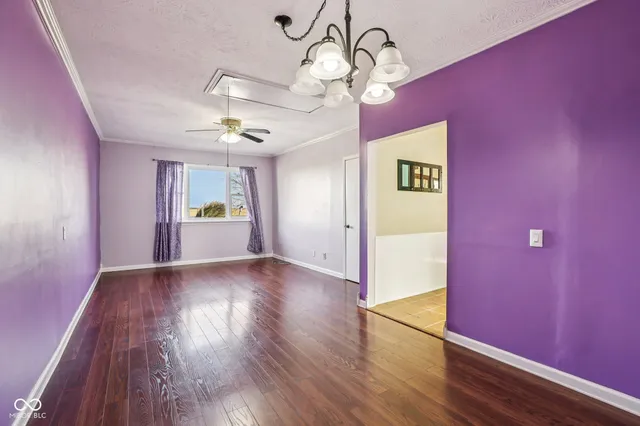 $310,000 | 6349 West 350 South, Tipton, IN 46072