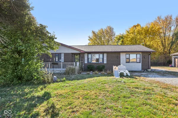 $299,000 | 6349 West 350 South, Tipton, IN 46072