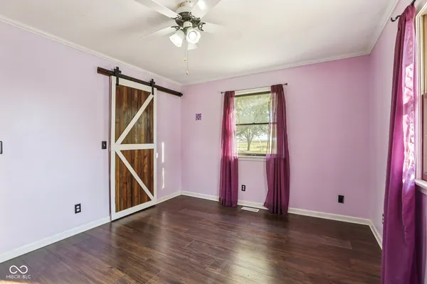 $299,000 | 6349 West 350 South, Tipton, IN 46072