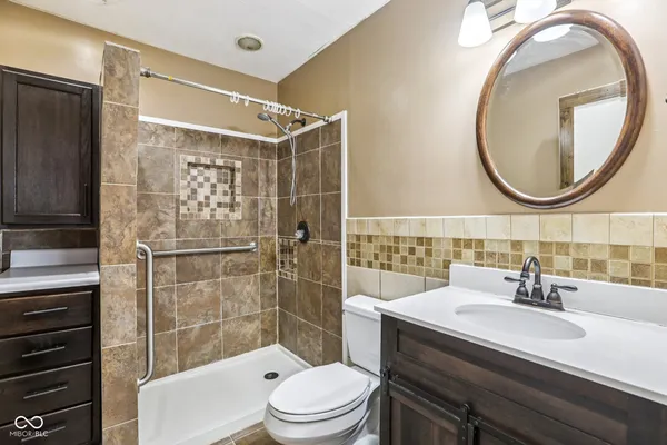 $299,000 | 6349 West 350 South, Tipton, IN 46072