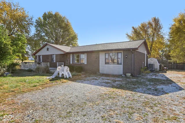 $310,000 | 6349 West 350 South, Tipton, IN 46072