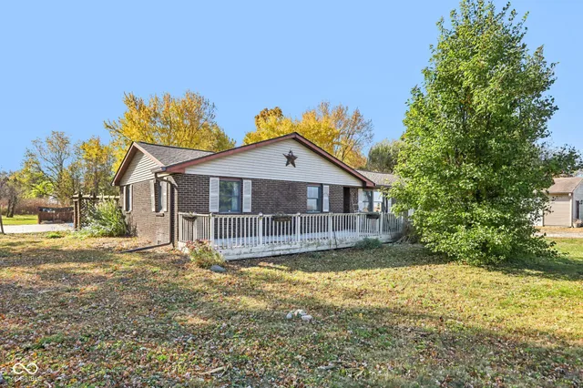 $310,000 | 6349 West 350 South, Tipton, IN 46072