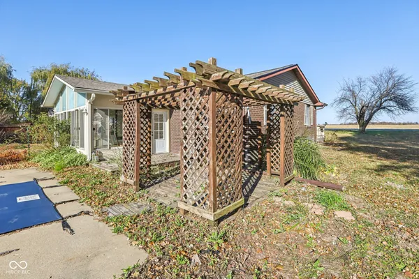 $299,000 | 6349 West 350 South, Tipton, IN 46072