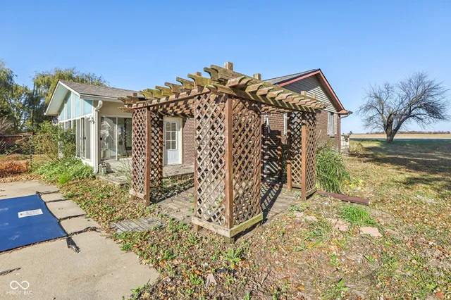 $310,000 | 6349 West 350 South, Tipton, IN 46072