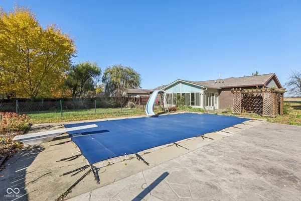 $299,000 | 6349 West 350 South, Tipton, IN 46072