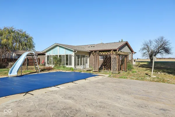 $299,000 | 6349 West 350 South, Tipton, IN 46072