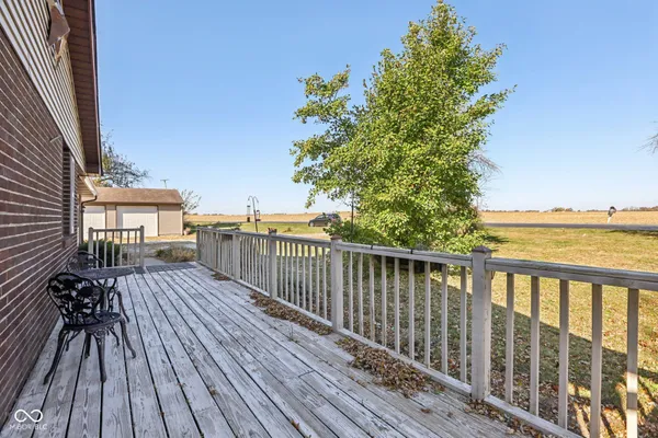 $299,000 | 6349 West 350 South, Tipton, IN 46072