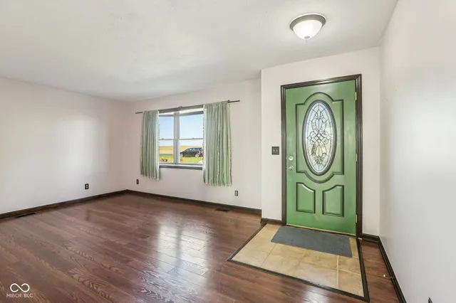 $310,000 | 6349 West 350 South, Tipton, IN 46072