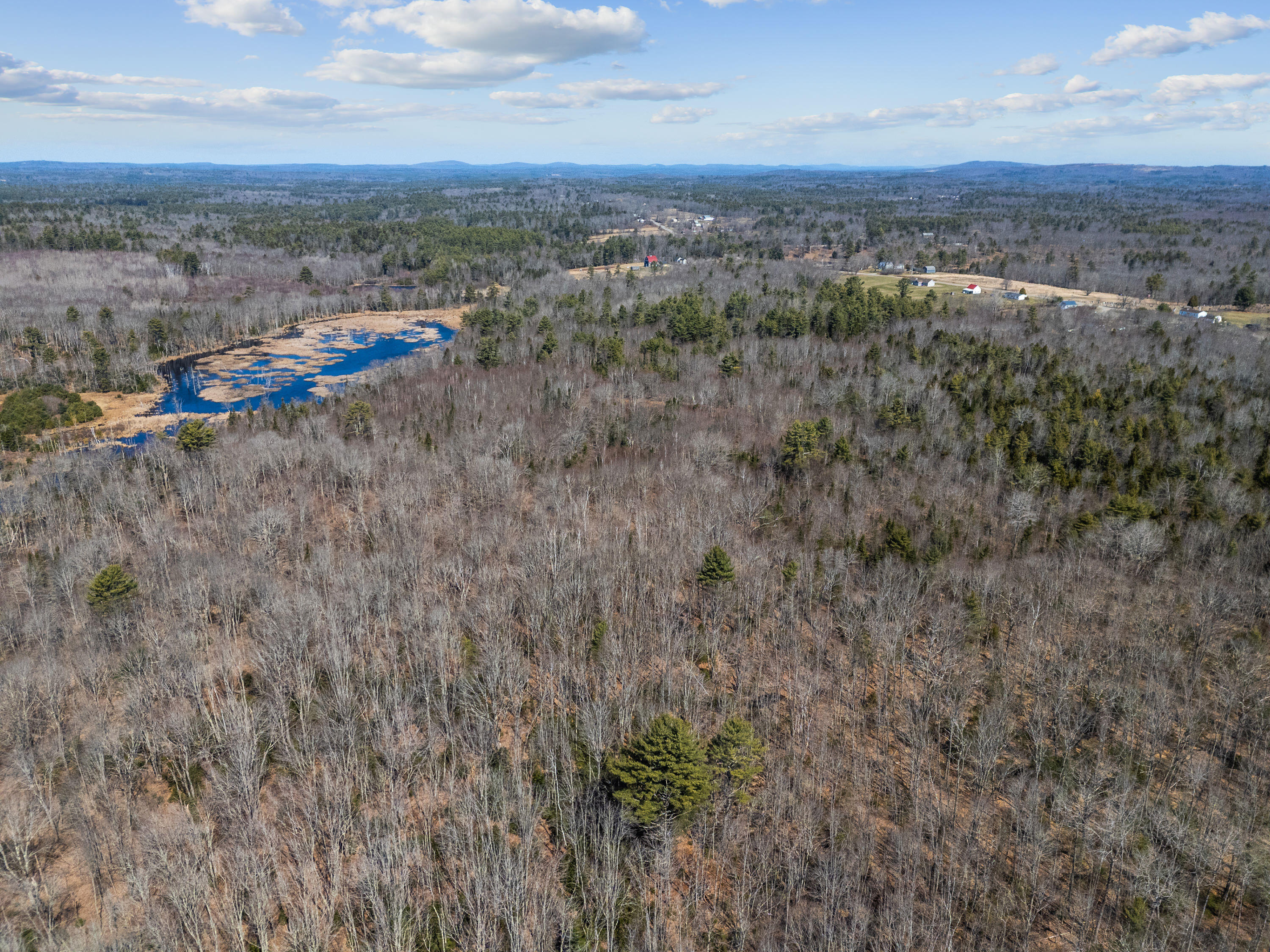 P/o Lot 51 P/o Road Waldoboro, ME 04572 - Photo 12 of 20 Lot 51 Washington Road_111