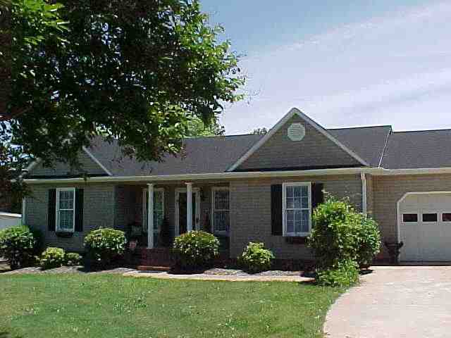 2600 Holiday Road, Unit HOLLIDAY Greer, SC 29651 - Photo 1 of 25