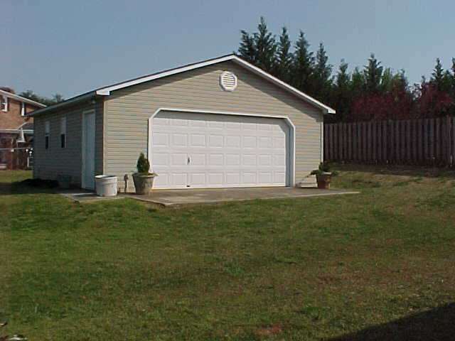 2600 Holiday Road, Unit HOLLIDAY Greer, SC 29651 - Photo 21 of 25