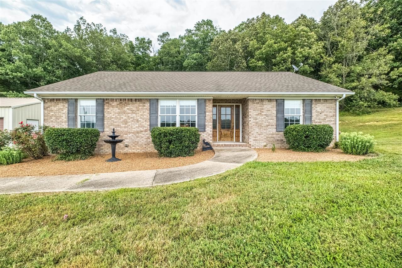728 Dunn Store Road Morgantown, KY 42261 - Photo 1 of 1 Gallery Image 1