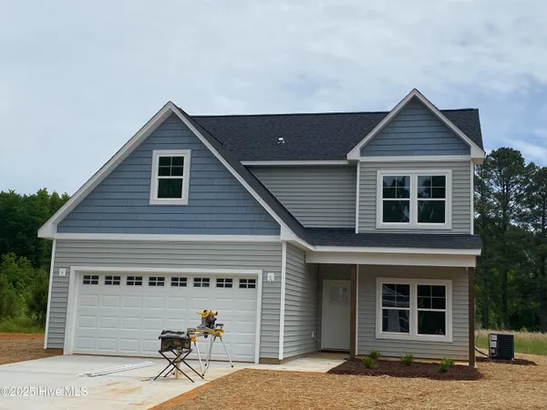 $275,999 | 160 Tupelo Dr Spring, Spring Hope, NC 27882