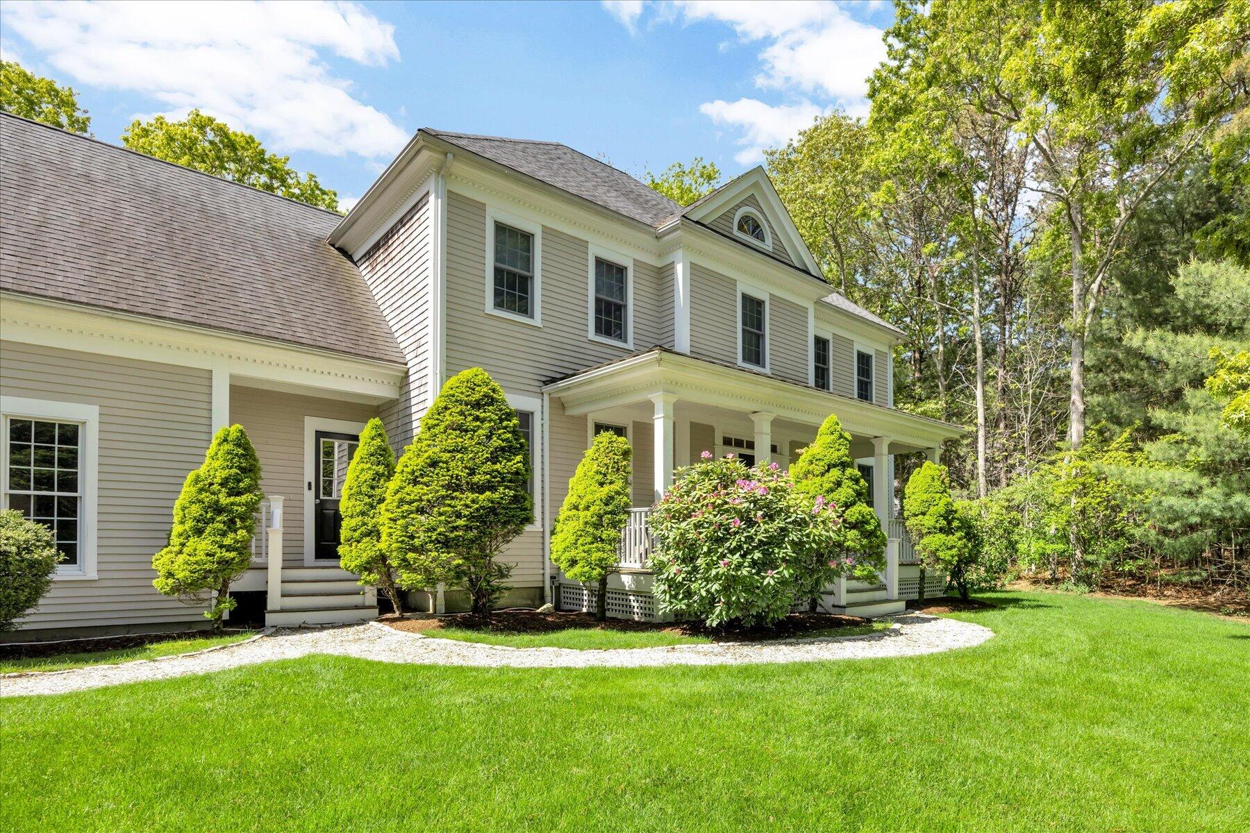 32 Pimlico Pond Road Forestdale, MA 02644 - Photo 38 of 40 21-889A1355