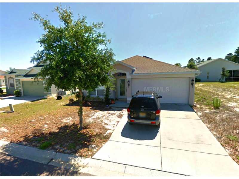 7645 Prospect Hill Circle New Port Richey, FL 34654 - Photo 1 of 1 Exterior Front
