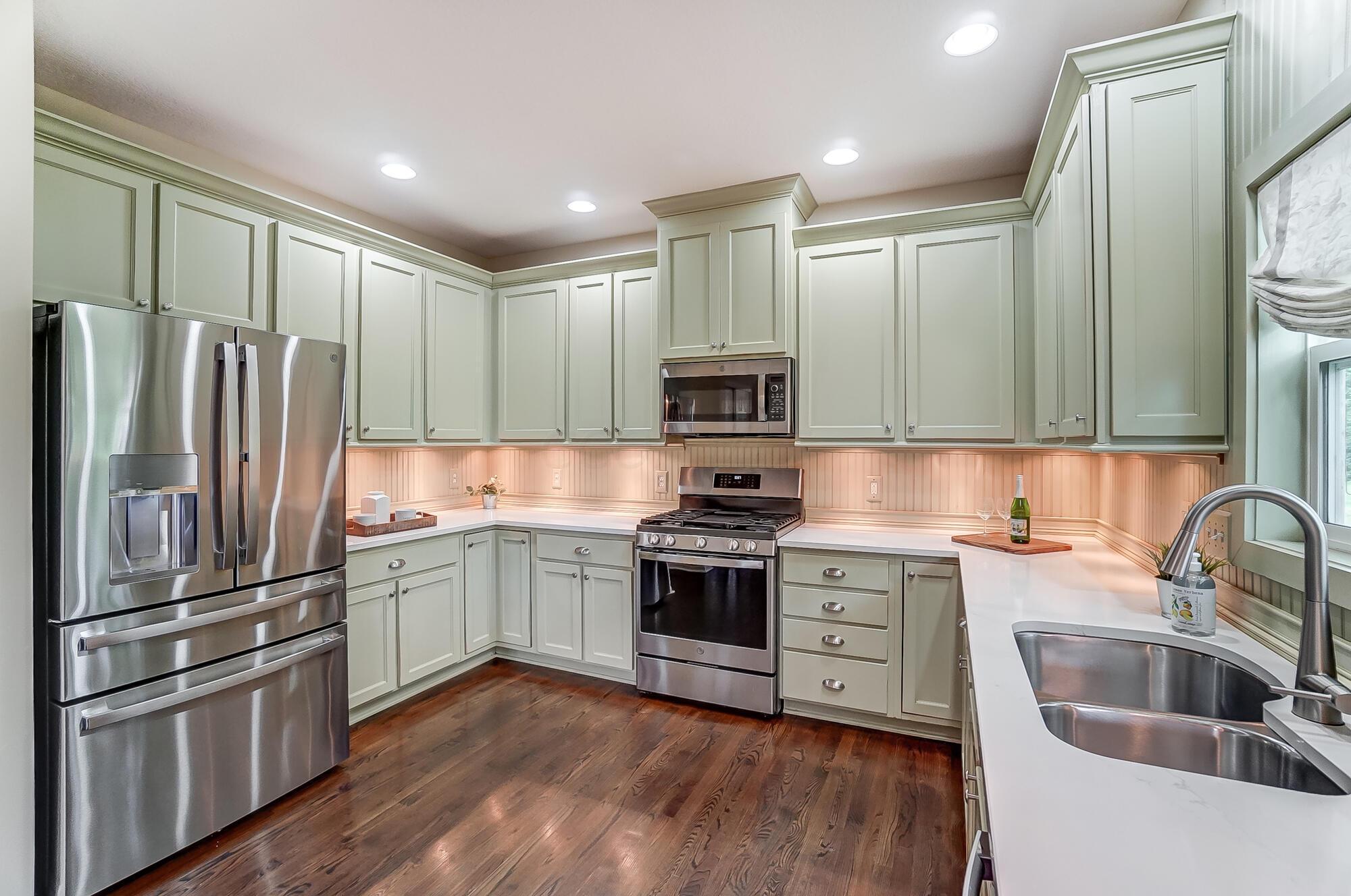 7440 Rolling Ridge Way Westerville, OH 43082 - Photo 21 of 85 Kitchen