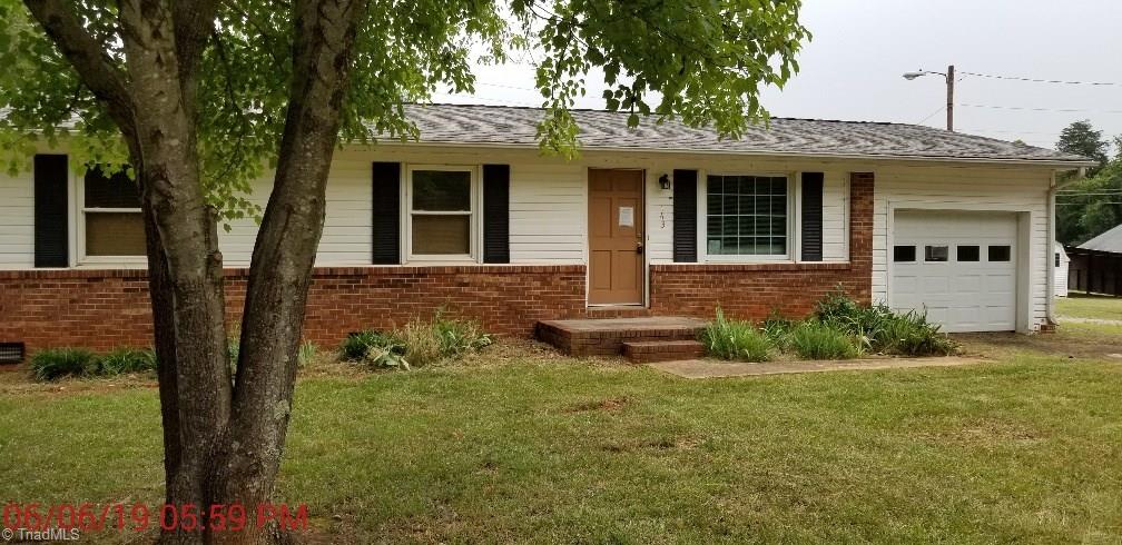 143 Hilton Road Stokesdale, NC 27357 - Photo 1 of 13 Gallery Image 1