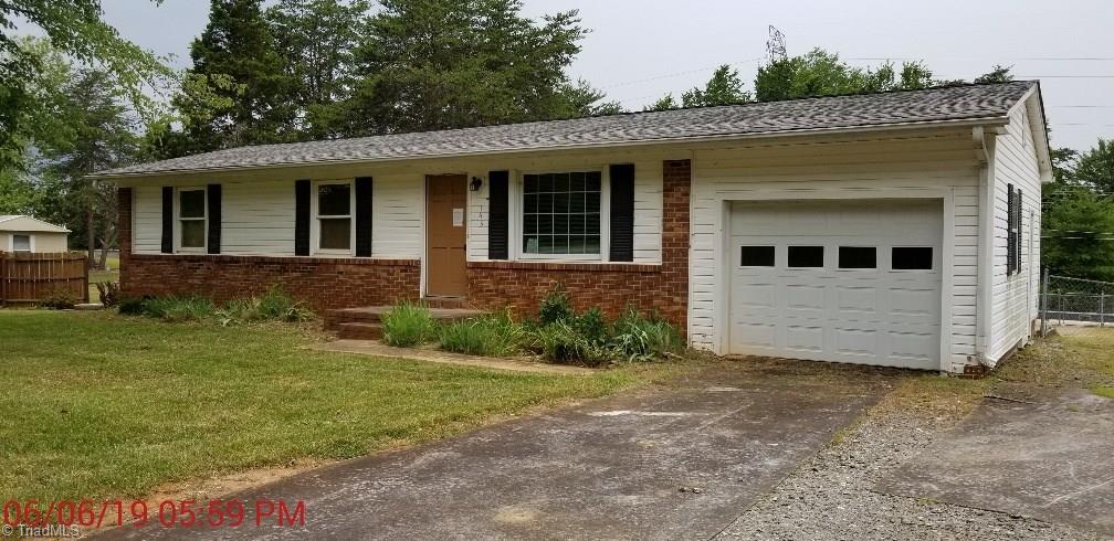 143 Hilton Road Stokesdale, NC 27357 - Photo 2 of 13 Gallery Image 2