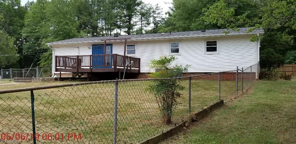 143 Hilton Road Stokesdale, NC 27357 - Photo 12 of 13 Gallery Image 12