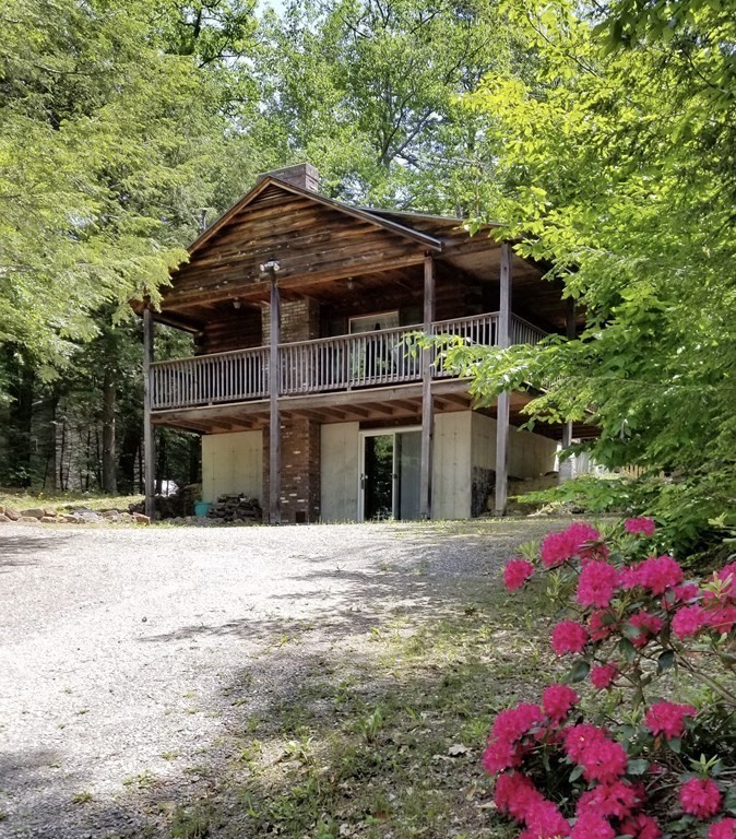85 West Monomonac Road Winchendon, MA 01475 - Photo 1 of 27