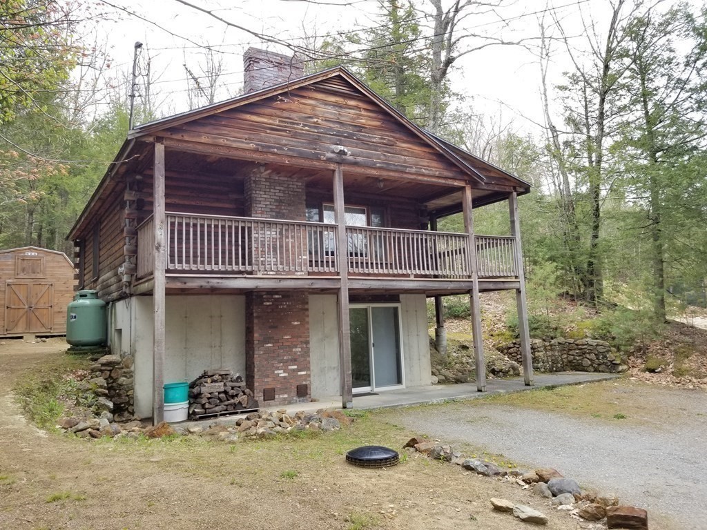 85 West Monomonac Road Winchendon, MA 01475 - Photo 2 of 27