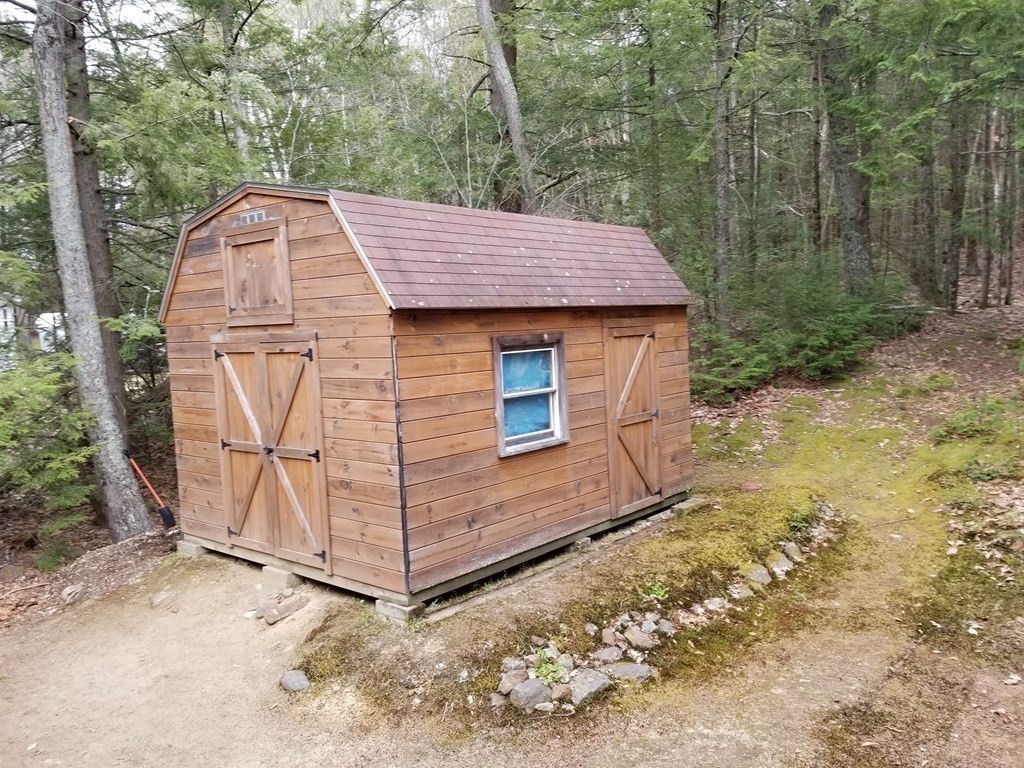 85 West Monomonac Road Winchendon, MA 01475 - Photo 26 of 27