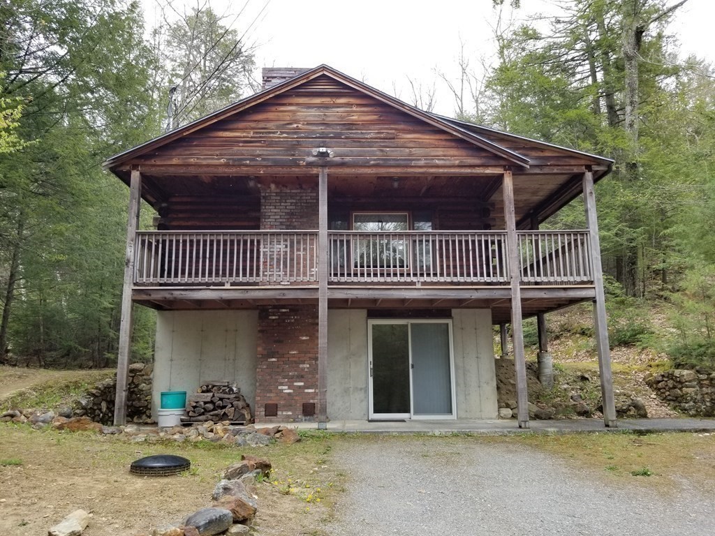 85 West Monomonac Road Winchendon, MA 01475 - Photo 3 of 27