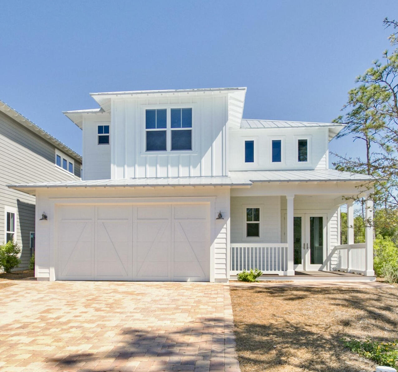295 Prairie Pass Santa Rosa Beach, FL 32459 - Photo 1 of 44 295 Prairie Pass