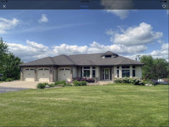 W6664 Casberg Coulee Road Holmen, WI 54636 - Photo 1 of 1 H10